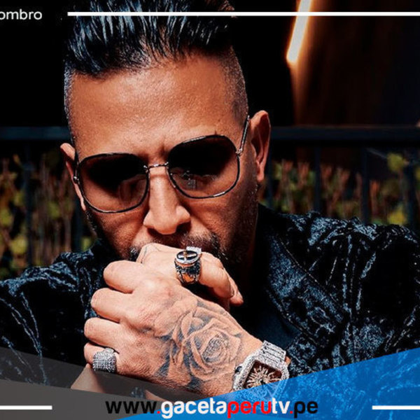 Boricua Charlie Cruz, la nueva voz de la salsa estrena "Bésame XXX"