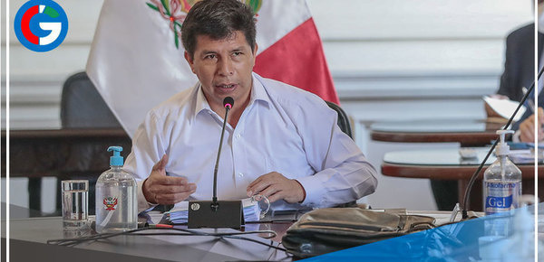 Presentan habeas corpus contra admisión de denuncia constitucional en contra de Pedro Castillo 