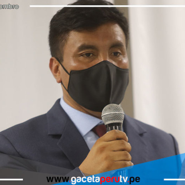 Oscar Zea responde a informe periodístico 