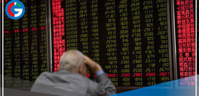 China: La bolsa de Hong Kong y el petróleo se hunden por rebrote del covid