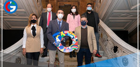 Encabezan Brasil, Chile y México finalistas de los Premios Quirino