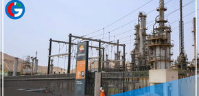 Inician procedimiento sancionador contra Repsol por información falsa 