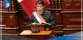 Presidente ante el Congreso: "Aceptar desaciertos no implica participación en supuestos hechos delictivos"