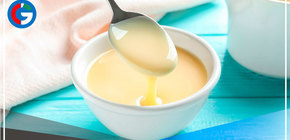 Leche evaporada solo podría elaborarse con leche fresca 