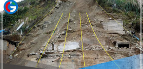 Pataz: ¿qué recomendaciones brindó el Ingemmet para la zona de alto riesgo? 