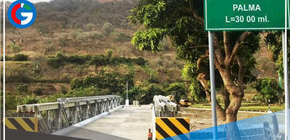 MTC construirá 21 puentes en la región Piura