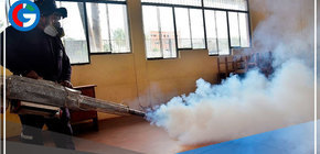 Lambayeque en alerta por incremento de casos de dengue