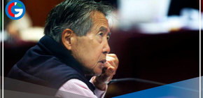 Conceden hábeas corpus a favor del indulto a Alberto Fujimori 