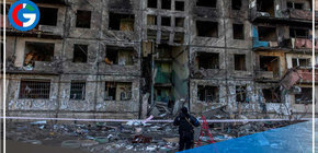 La Corte Internacional de Justicia exige a Rusia detener “de forma inmediata” la guerra en Ucrania