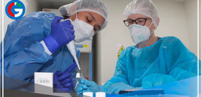 Banco de ADN constituye valioso recurso para tratamientos neurológicos