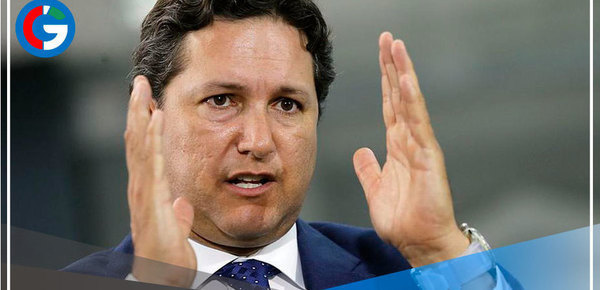 Salaverry fue nombrado consejero de la Comisión Consultiva del Despacho Presidencial