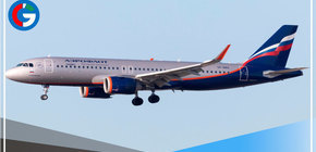 Rusia se dispone a confiscar cientos de aviones a propietarios extranjeros