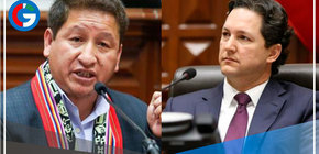 Bellido en contra de designación de Daniel Salaverry: "Está vinculado a temas que son cuestionables"