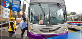 Suspenden a chofer que provocó muerte de ciudadana en San Juan de Lurigancho 