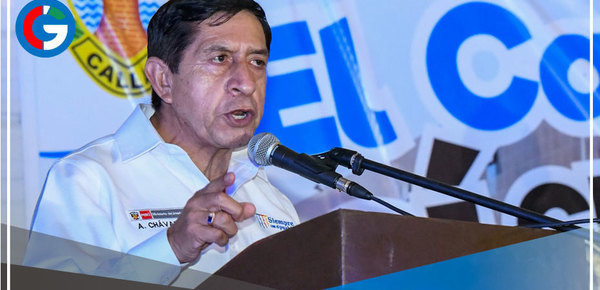 MInistro del Interior garantiza investigación exhaustiva y sanciones para presunta mafia en la PNP 