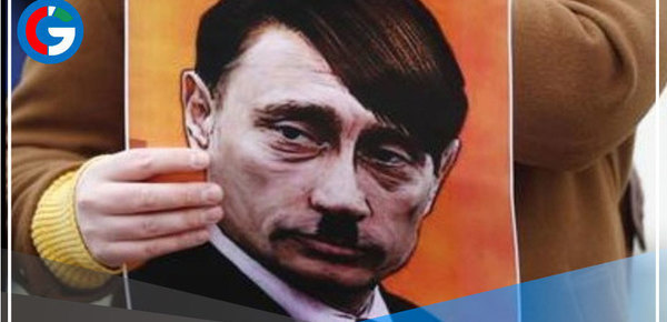 ¿Ucrania es un estado nazi?