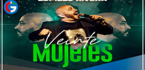 Lupillo Rivera le canta a “Veinte mujeres” en su nuevo sencillo