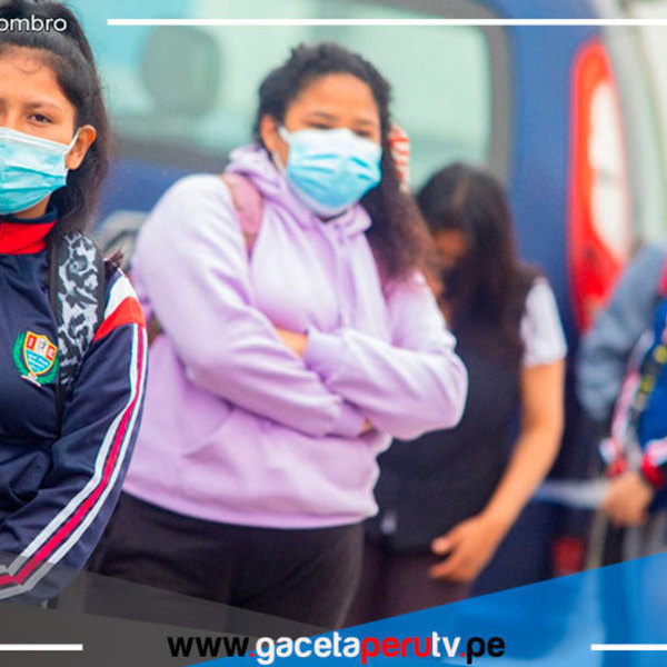 Escolares deben protegerse de niveles altos a extremos