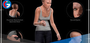 La adicción al celular que deforma la mente y cuerpo