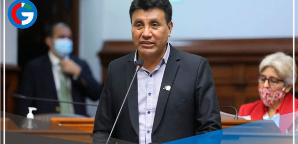 Acusan a ministro del MIDAGRI de amenazar a familiares de victima