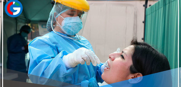 Perú reporta 3,207 contagios y 19 fallecidos en 24 horas