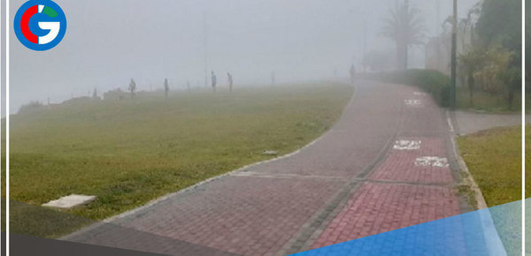 Piura e Ica soportarán vientos fuertes esta semana