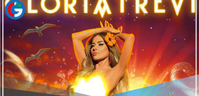 Gloria Trevi anuncia su gira Isla Divina World Tour 2022 por EE.UU.