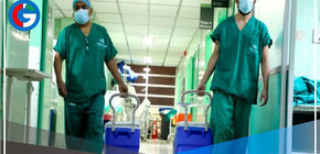 Piura: salvarán vida de tres personas gracias a donación de hígado y dos riñones 