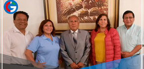 Colegio Iberoamericano de Doctores auspicia III Congreso Mundial de medicina molecular y regenerativa 