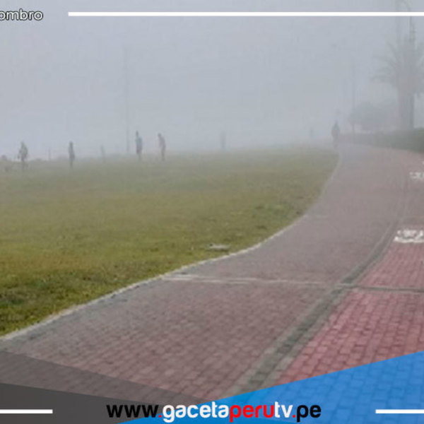 Piura e Ica soportarán vientos fuertes esta semana