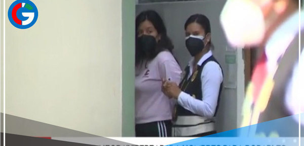 Capturan a mujer que citaba a hombres por Tinder para asaltarlos