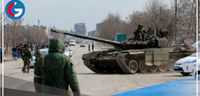 Ucrania rechaza el ultimátum de Rusia para la rendición de Mariúpol