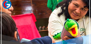 8 de cada 10 padres de niños menores de 6 años presentan ansiedad, depresión o estrés 