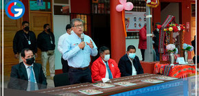 Modificarán norma para favorecer a docentes que buscan reasignación 