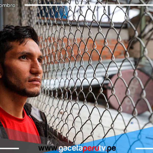 Retamas: Conoce la increíble historia de Joyler Mendoza