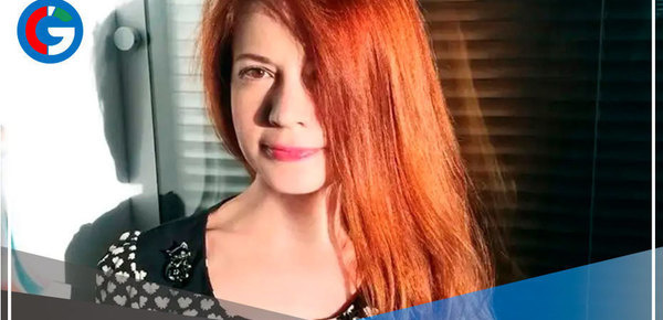 Ucrania: Periodista rusa muere en bombardeo sobre un centro comercial 