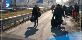 Bruselas cree que Rusia quiere dejar a la población de Ucrania sin alimentos