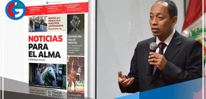 Libro “Noticias Para el Alma” ingreso a lista de Best Sellers de Amazon