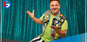 Topa: "Es una alegría enorme volver a subirme a un escenario" 