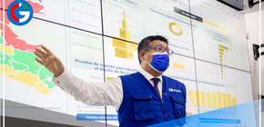 Presentan mapa de calor para seguimiento y atención de casos de tuberculosis 