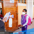 El 83 % de instituciones educativas inició clases presenciales