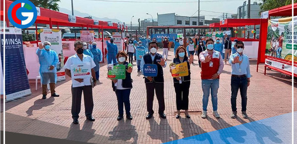 Lanzan Plan de detección de TB por radiografía de tórax y pruebas moleculares 