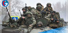 Fuerzas ucranianas reparan y reúsan armas del propio Ejército ruso