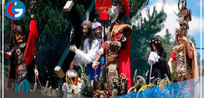 ¿Cuándo inicia la Semana Santa y qué días serán feriados?