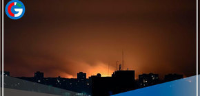 Cuatro civiles murieron en un ataque ruso contra un centro médico en Járkov