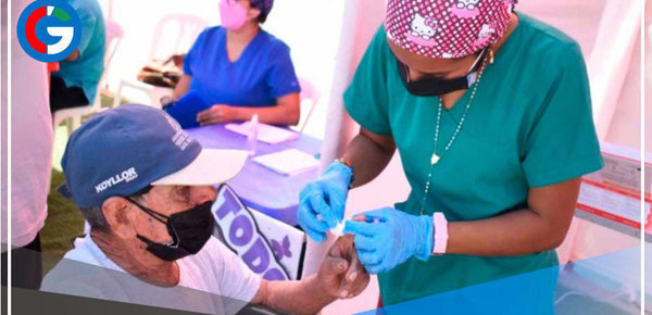 El año pasado se diagnosticaron 557 casos de tuberculosis en Piura
