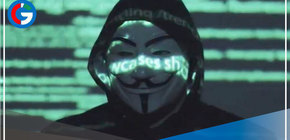 Estos son los sitios web rusos que Anonymous hackeó contra Rusia