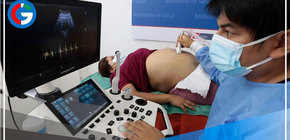 Un embarazo sin control puede complicarse y convertirse en riesgo para la salud