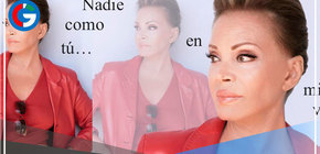 Paloma San Basilio regresa a EE. UU con su Gira “Te Lo Digo con Música Tour”