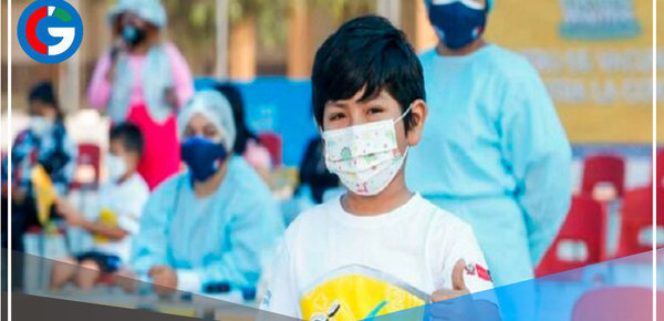 Minsa descarta incremento de contagios en escolares de Tacna 